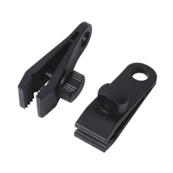 Lot de 4 oeillets à pince