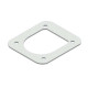 Plaque de renfort pour arrimage 6542