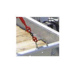 Etrier de sanglage Ø 12mm