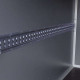 Rail d\'arrimage 3050 x 132 x 11,5mm
