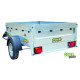 Remorque NFB 200 F75