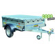 Remorque NFB 200 F75