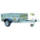 Remorque NFB 200 F75