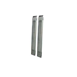 Rampes de chargement 1,50m x 0,225m x 0,45m