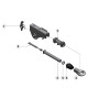 Amortisseurs alko 251S