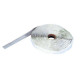 Mastic préformé plat 3x25 mm