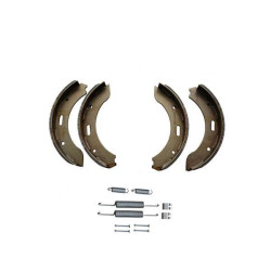 Kit mâchoire de frein BPW 230 x 40