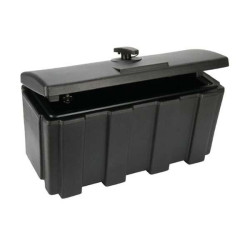 Coffre de rangement AL-KO 457x232x185 mm