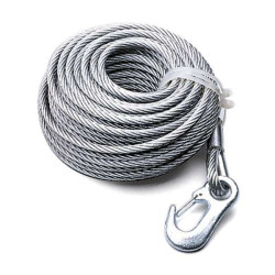 Câble pour treuil AL-KO Optima 450/500/501 - 10m