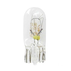 Ampoule 12V 5W type W5W