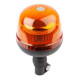 Gyrophare LED 36W 12V flexible