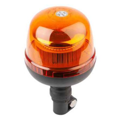 Gyrophare LED 36W 12V flexible