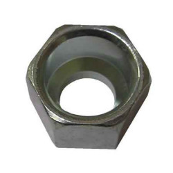 ecrou hydraulique m13 remorque