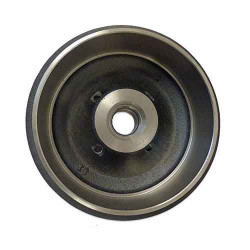 Tambour de frein 200x50 BPW S2005-7 - 100x4