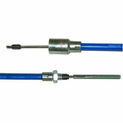 Câble de frein Knott RA2 1030/1240mm