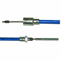 Câble de frein Knott RA2 1430/1640mm