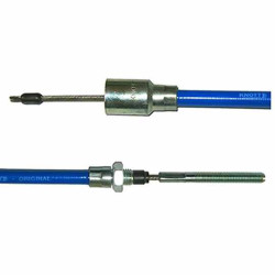 Câble de frein Knott RA2 830/1040mm
