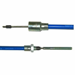 Câble de frein Knott RA2 1530/1740mm