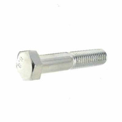 Boulon 10x80 classe 8.8 zinguée