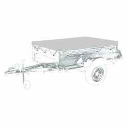 Bâche plate Lider Robust 32350 - 32390 - 39350
