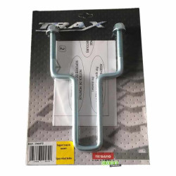 Support de roue de secours Trigano 4x115mm