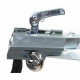 Antivol universel compact pour remorque