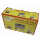 Antivol universel compact pour remorque