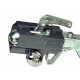 Antivol universel compact pour remorque