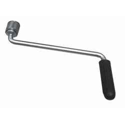 Manivelle pour treuils 7622 - 7623 - 7625 et 7626.