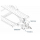 Support de treuil TR006068 trigano