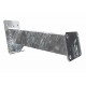 Support de treuil PVB 130-250