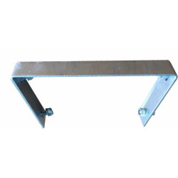 Plat de renfort pour flèche Sorel 9200B03