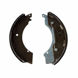 Kit de mâchoires pour freins RTN 230x40 RA3