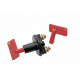 Coupe circuit 12/24V 300A pour remorque