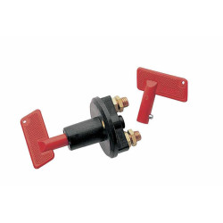 Coupe circuit 12/24V 300A pour remorque