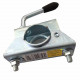 Roue Jockey diamètre 48