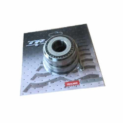 Kit roulement conique Trigano 30204 + 30205