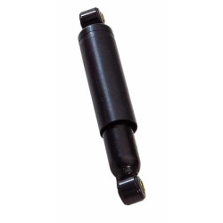 Amortisseur d’essieu AL-KO Noir 1600kg