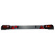 Support de feu complet Brenderup Chassis 18