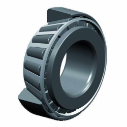 Roulement conique LM 45449/45410