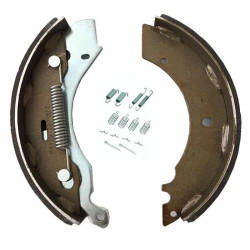 Kit de mâchoires pour freins RTN 200x40 RA3