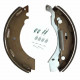 Kit de mâchoires pour freins RTN 200x40 ra3