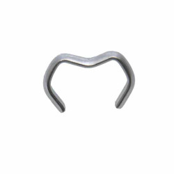 Férule pour tendeurs diamètre 8mm