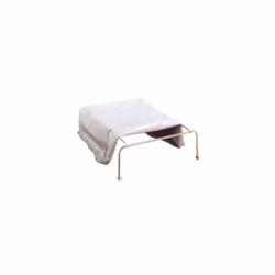 Kit Bâche haute 40cm 2000x1200 avec arceaux
