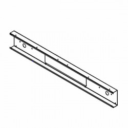 Traverse support de feu arrière Trigano TR013356