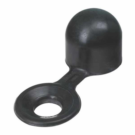 Cache boule souple 50mm