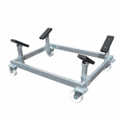 Bers roulant 1200kg