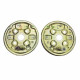 Paire de flasques AL-KO 2051