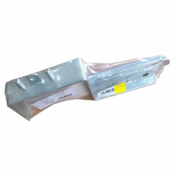 Support de roue de secours sécurisé 4X100