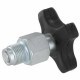 Vanne d\'arrêt pompe hydraulique HPS1804